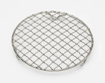 Barbecue Grill BBQ Mesh Barbecue Rack BBQ Rack