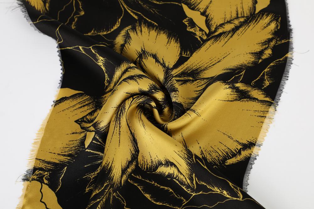 Viscose Fabric