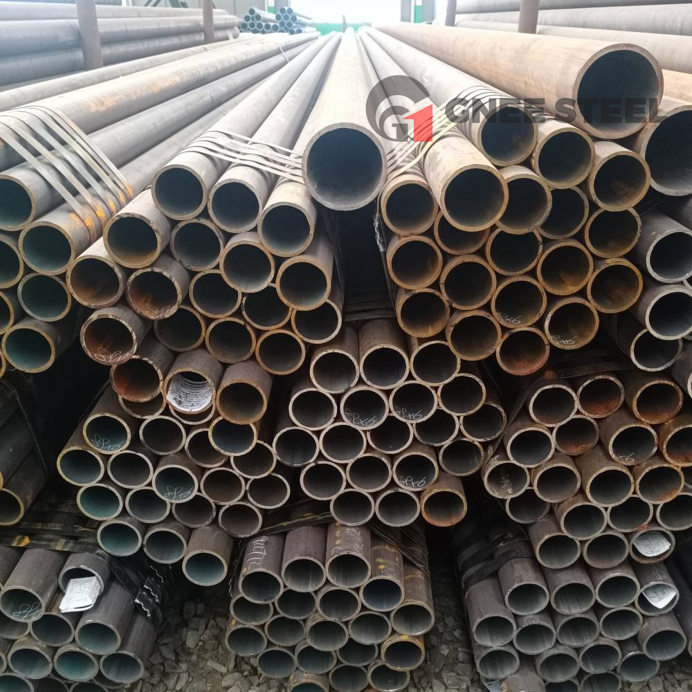 A293 Steel Pipe