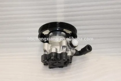 Manufacturer Wholesale auto parts Power Steering Pump for Joyear