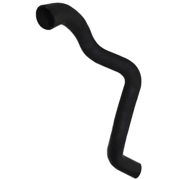 OEM Rubber Radiator Coolant Hose for Toyota 16572-58040