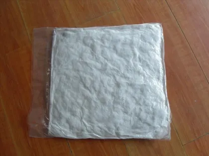 Latex Pillow Compress Packaging Machine