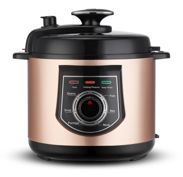 Best Electric Pressure Cooker in 2021