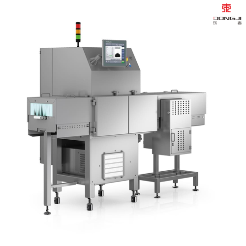 OEM Stainless Steel Punching Food Scanner Machine Enclosure