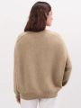 Sweaters para mujeres de talla grande