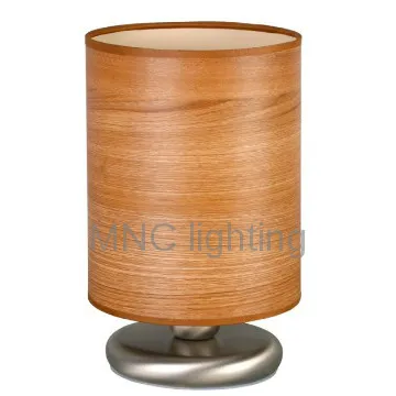 new hot sale decoration bedside table lamps desk lights