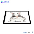 JSKPAD Alimenté par USB A3 Led Light Pad Artiste