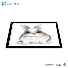 JSKPAD USB-betriebenes A3-LED-Lichtpad Artist