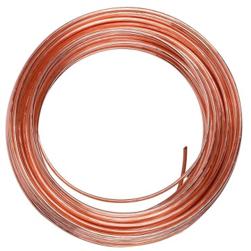 Low Price Silver-coated Annealed Copper Wire for Electric Motor Winding