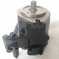 D63E-12 Hydraulic Pump Assembly 705-11-36010