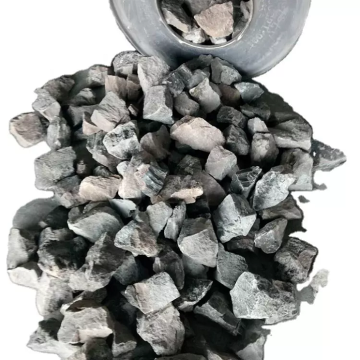 Good Quality High Gas Yield Calcium Carbide Stone