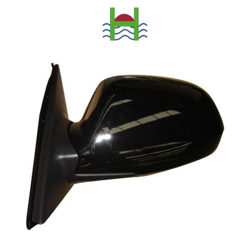 Injection Molded Automotive Mirrors