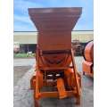 Large Concrete MixerElectric Cement Mixer