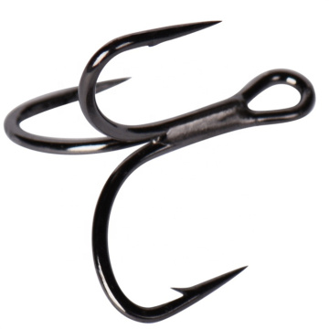 Competitive Price Professionally Produced Fish Hook Set for Carp Fishing