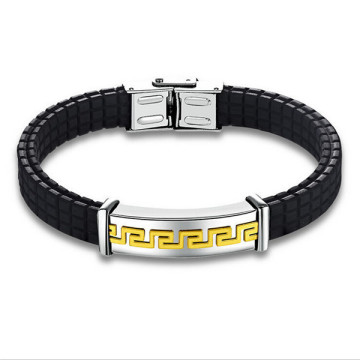 Yiwu Aceon Wholesale Stainless Steel Fashion Jewelry in Istanbul