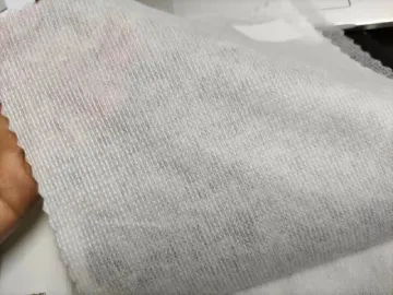 Soft Nonwoven Fabric for Garment Applications