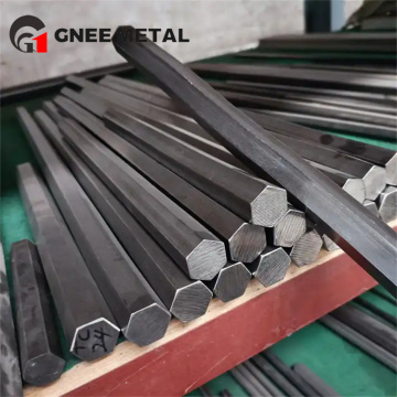 ASTM B392 Niobium Alloy Bar и тел