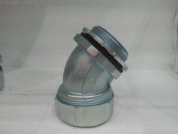 45 Degree conduit elbow