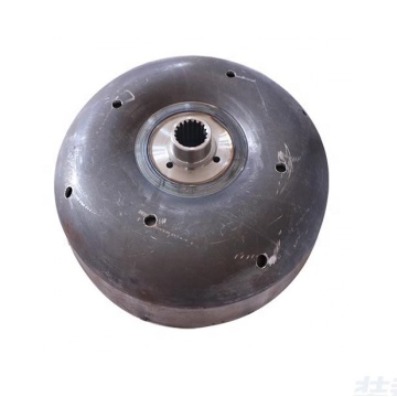 860114861 wheel loader torque converter turbine assembly