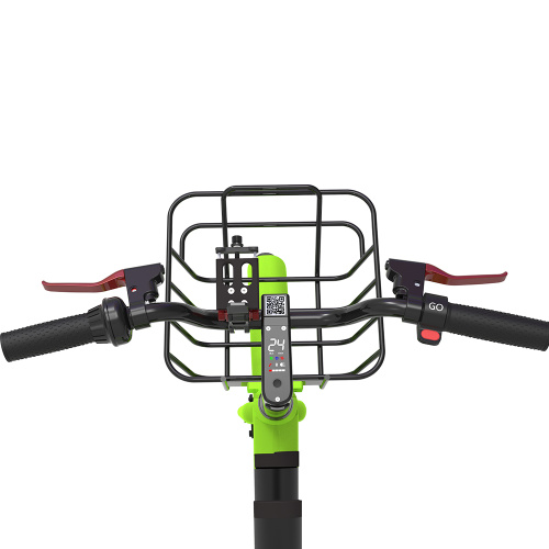 Electric Rental Bikes City Cycle Fast Electric Bicycle