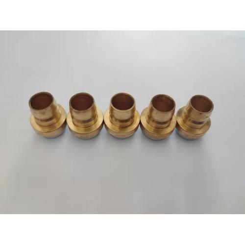 NK Push In Nozzle Pack of 10035278