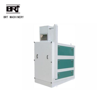 Factory Price BRT400 Rice Grading Machine - Rice Thickness Grader China