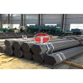 Nickel Alloy DIN 2.4066 Steel Tubes