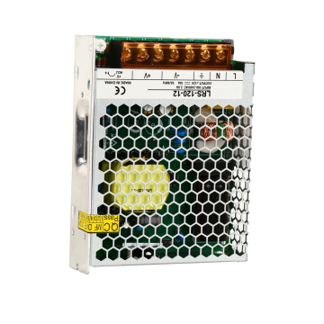 Factory Direct LRS-120 Series 120W Ultradunne schakelvoedingsvoeding