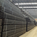 Roll Forming Steel Tubing Rectangle