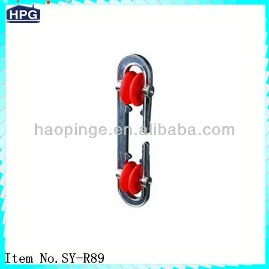 Aluminum Clothesline Spreader