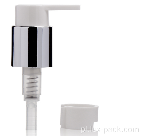 Cream Pump Emulsion Długość Dyszy Pomp naciśnięcie