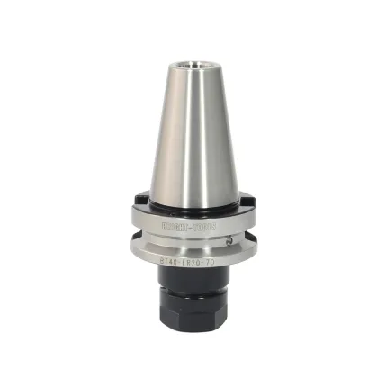 CNC Milling Machine BT40 ER Collet Chuck Tool Holders