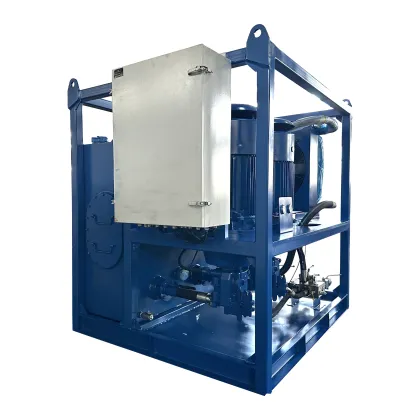 High Quality Hydraulic Small Power Pack Units for Hydraulics Systems
