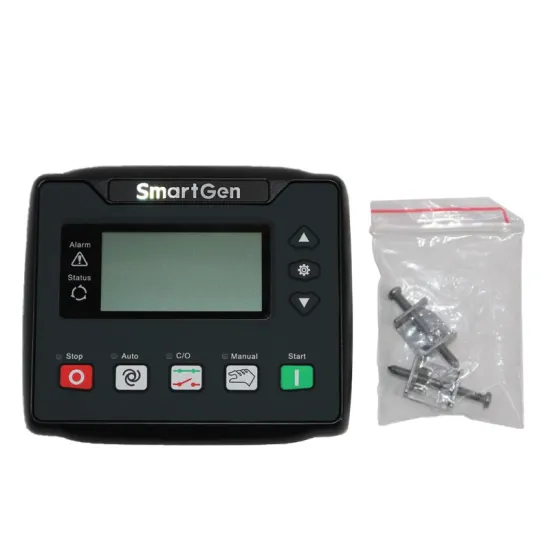 Automatic Start Module for Diesel Generator Genset Control Panel - HGM 410M