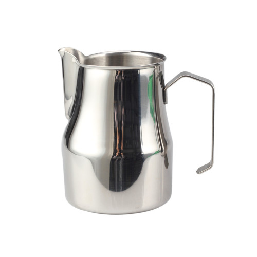 Classic Italian Style Professional Milk Jug