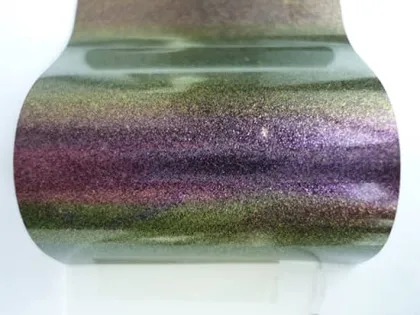 Chameleon Powder Pigment