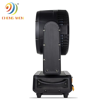 Basuh cahaya 19*40w mata lebah kalis air bergerak