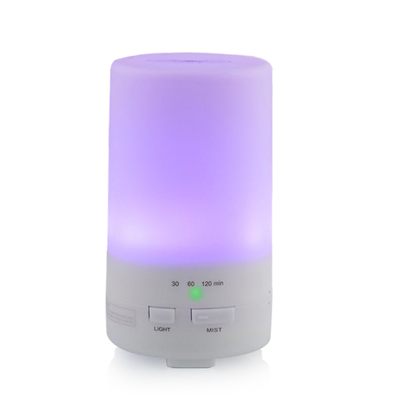 سفر قابل حمل اتومبیل Usb Mini Aroma Humidifier