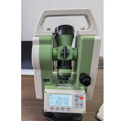 electronic theodolite SuoTu ST-2A