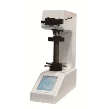 Touch Screen Digital Vicker Hardness Tester HVS-30ZT, HVS-50ZT, HVS-100ZT, HVS-120ZT