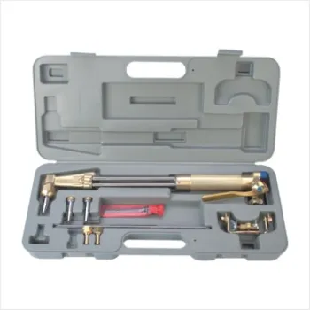 Gas cutting torch 62-3F
