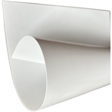 Livite 1250GSM PVC Fabric الغشاء الحيوي المواد الغشائية