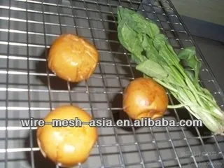 square barbecue meats grill /Hot sale Top quality Barbecue Grill