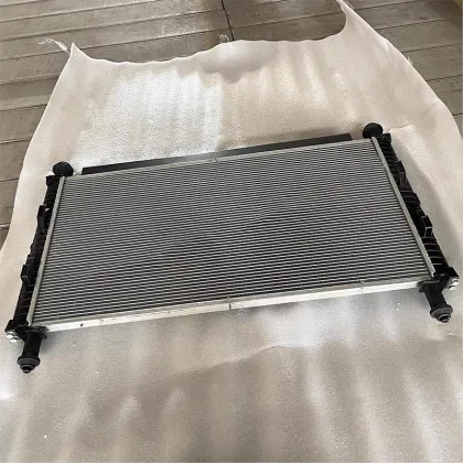 Foton Toano Radiator - OE No. V1130030100A0