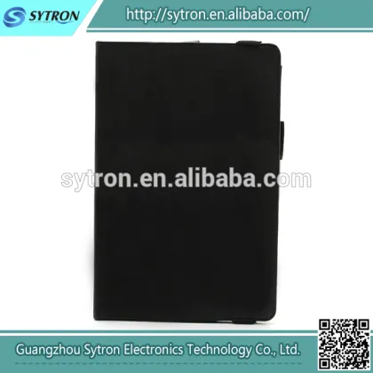 High quality wholesale stand leather case for microsoft surface pro