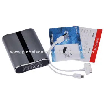Huge capacity power bank for laptop
