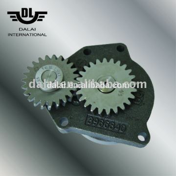 K50 oil pump
