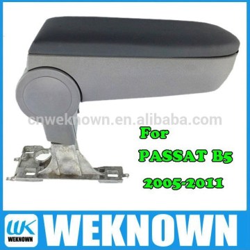 car console box, armrest for PASSAT B5 2005-2011