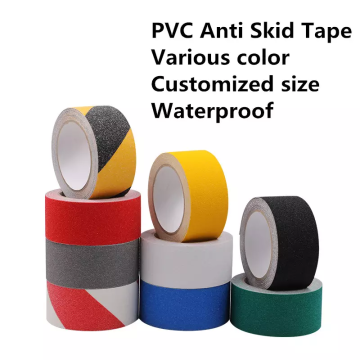 Sampel gratis anti slip tape