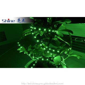 Waterproof IP67 Flexible LED Strip SMD5050
